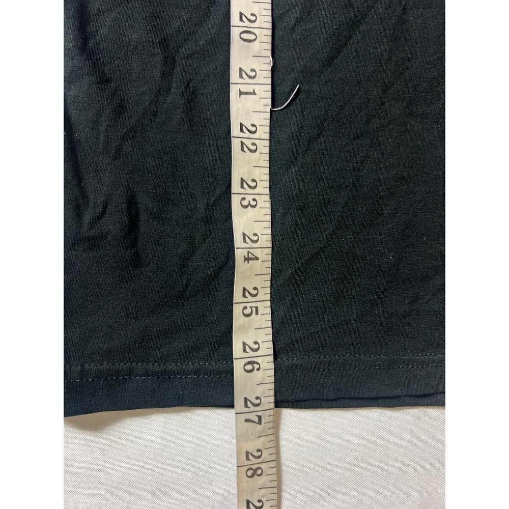 Alberto Cardinal Men's Black Shirt - Picture 5 of 5